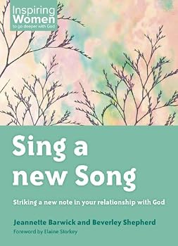 Sing A New Song