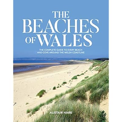 The Beaches of Wales