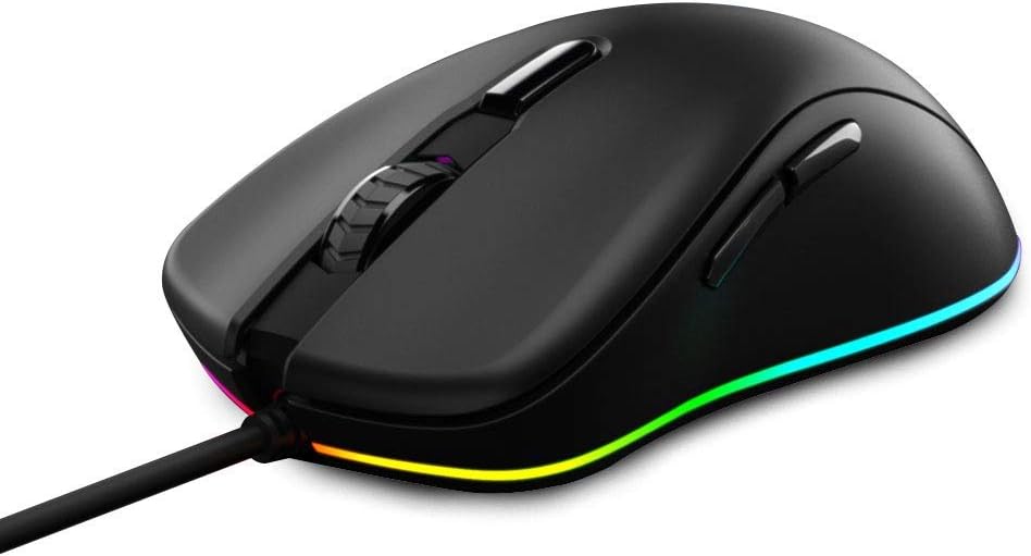 KINCREA 7 Inch HD LCD Screen for Raspberry Pi 1024 X 600 HDMI Monitor with Ultra-Slim Shell for Raspberry Pi 3 2 Model B+ 3B 2B B+ A+(7 Inch Raspberry Pi Screen)