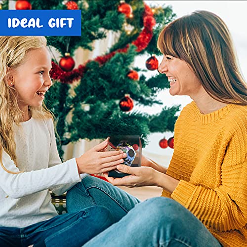 Fidget Dice Fidget Dodecagon, 12 Side Fidget Toy Cube Anti Depression Cube Fdget Block Relieves Stress And Anxiety Cube For Children And Adults #TOP4