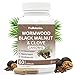 ProBotanics Wormwood Black Walnut and Clove 1440mg Per Serving, Digestive Intestinal Detox Cleanse for Humans | Herbal Supplement for Gut Cleanse and Digestive Health - 60 Capsules