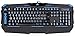 Produktbild DONZO SI-863 Gamer Keyboard