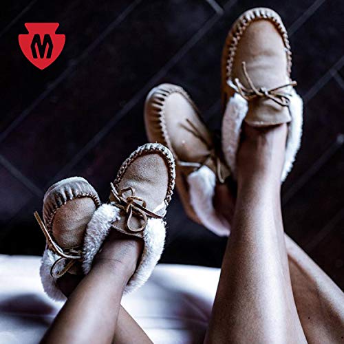 Minnetonka Slippers 44816