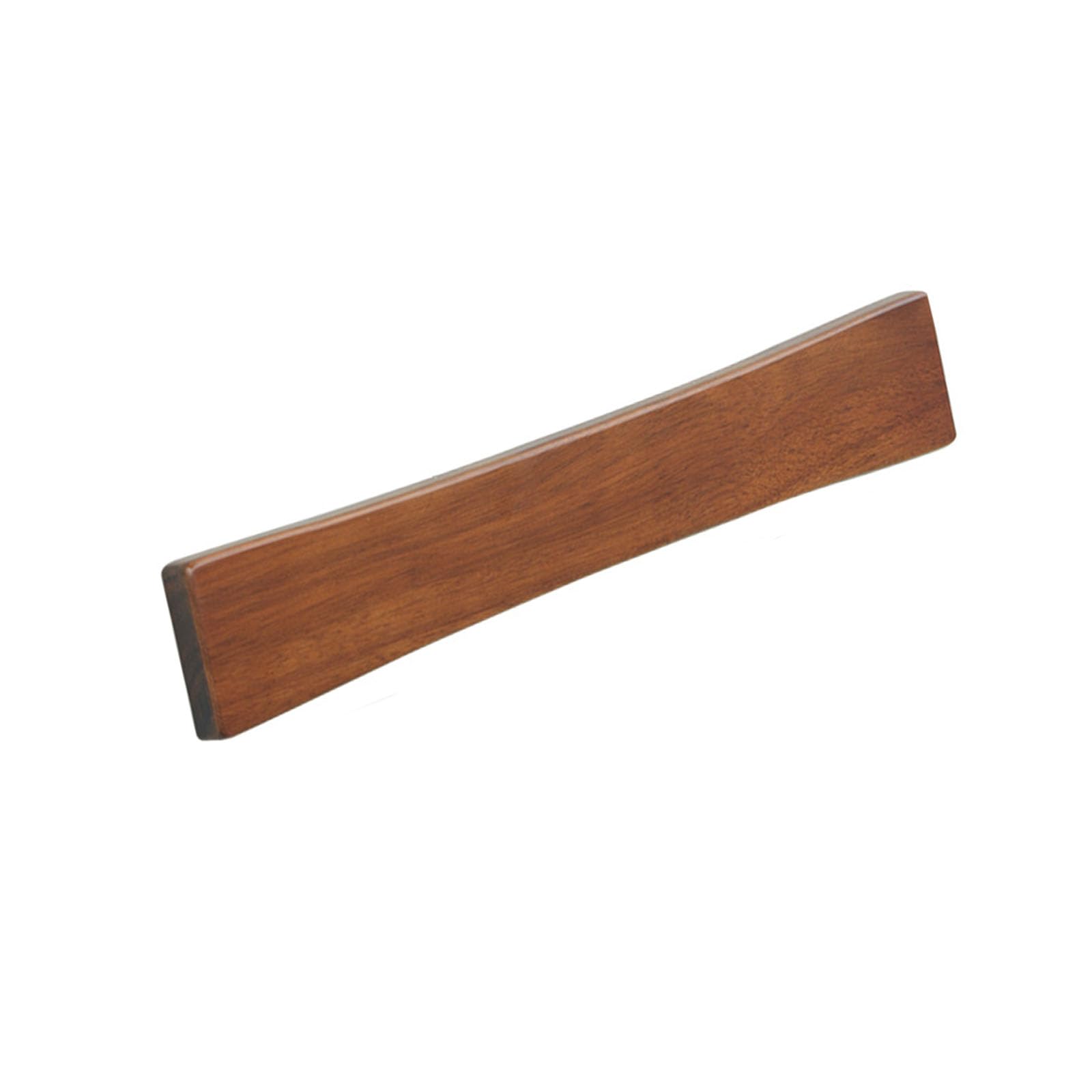 Nucelit Sturdy Wooden Holder for Secure Wall Mounted Kitchen Storage and Arrangement Modern Kitchen Cutter Rack