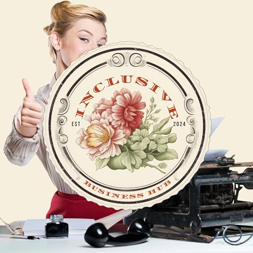 Inclusive Business Hub cover art