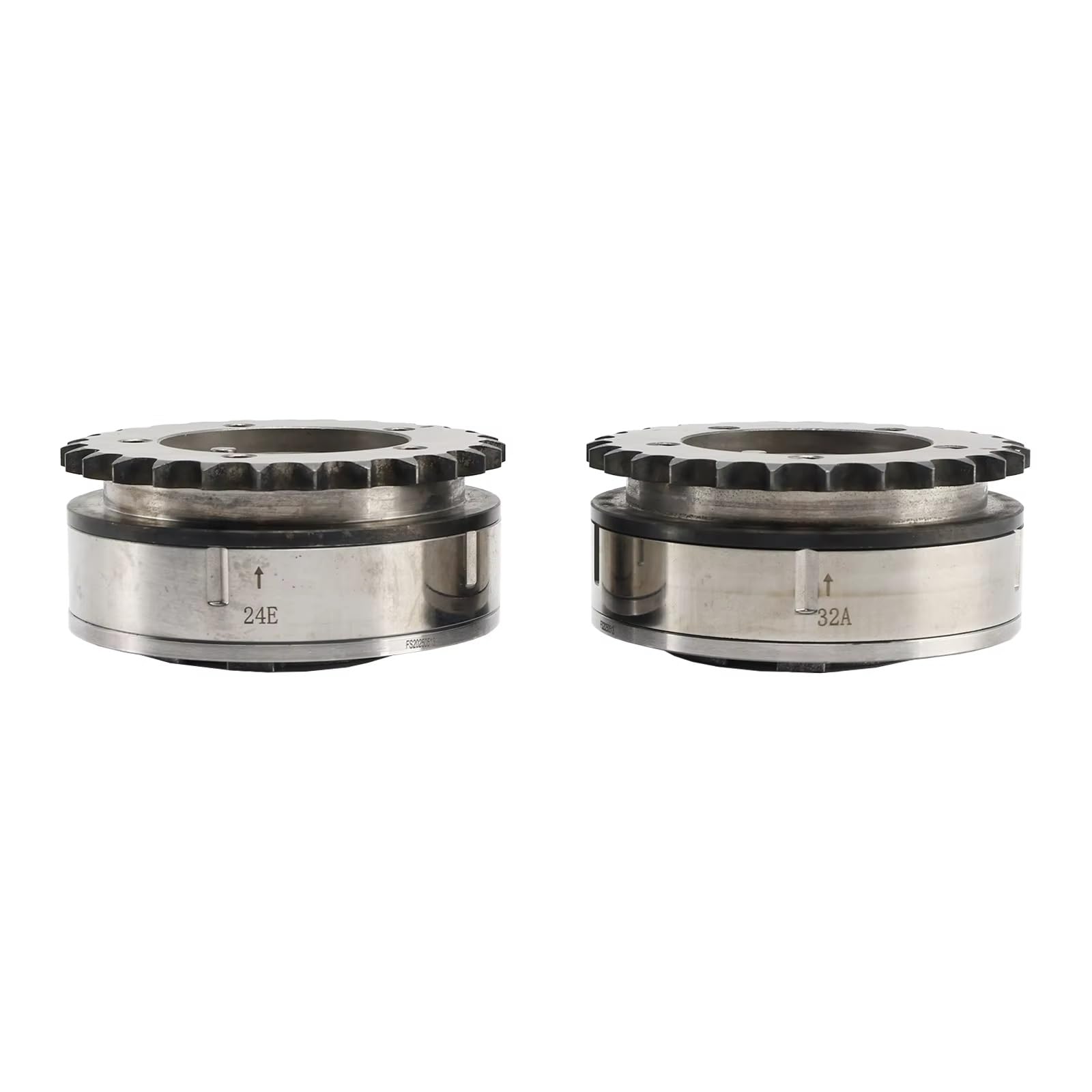 Compatible Con A3 022109087J 022109088M Ajustador De Árbol De Levas De Entrada Salida Accesorios De Motor De Coche Mejoras Y Reparaciones autopartes