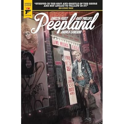 Peepland