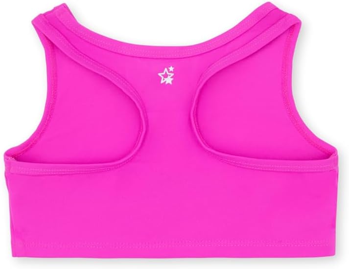 Capezio Girls' Cosmic Top