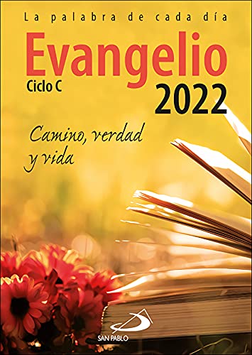 Evangelio 2022. Ciclo C - Tamaño Pequeño