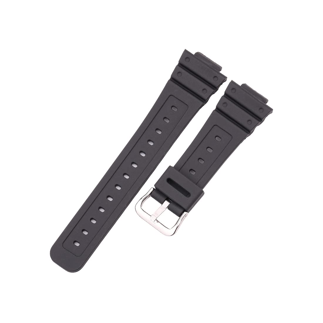 Amazon.co.jp: for G-Shock 交換ベルト for Gショック G-Shock 対応