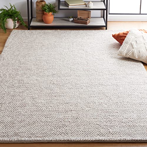 SAFAVIEH Natura Collection Area Rug - 6' x 9',...