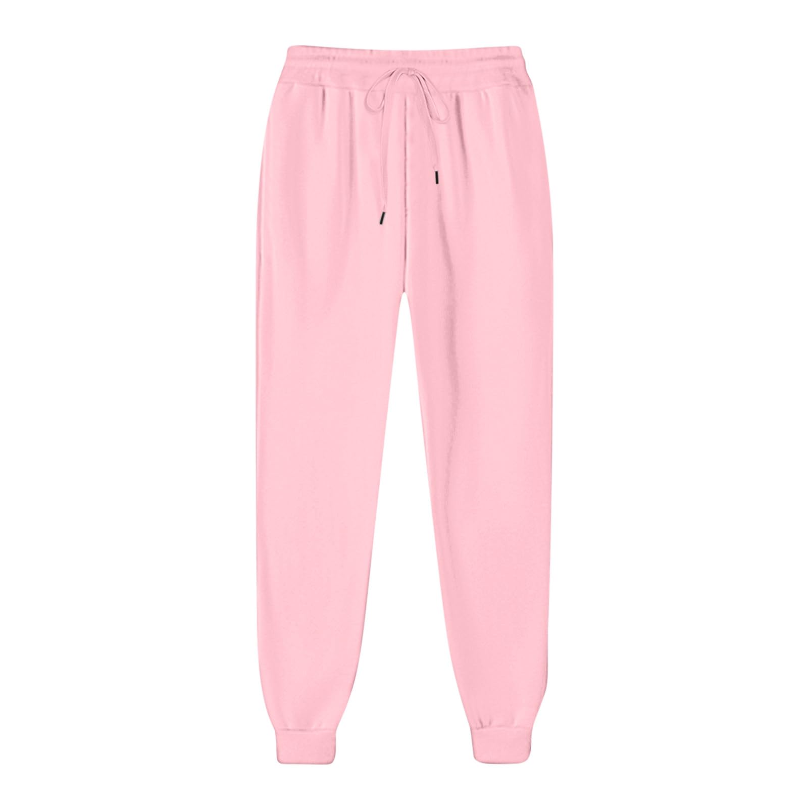 Joggers for Women Plus Size Lightweight Workout Sweatpants Casual Cinch Bottom Sweatpants Fall Fashion Outfits