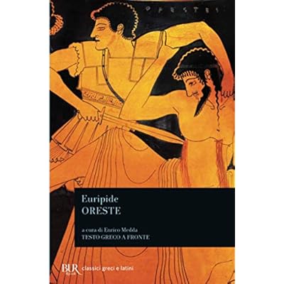 Oreste