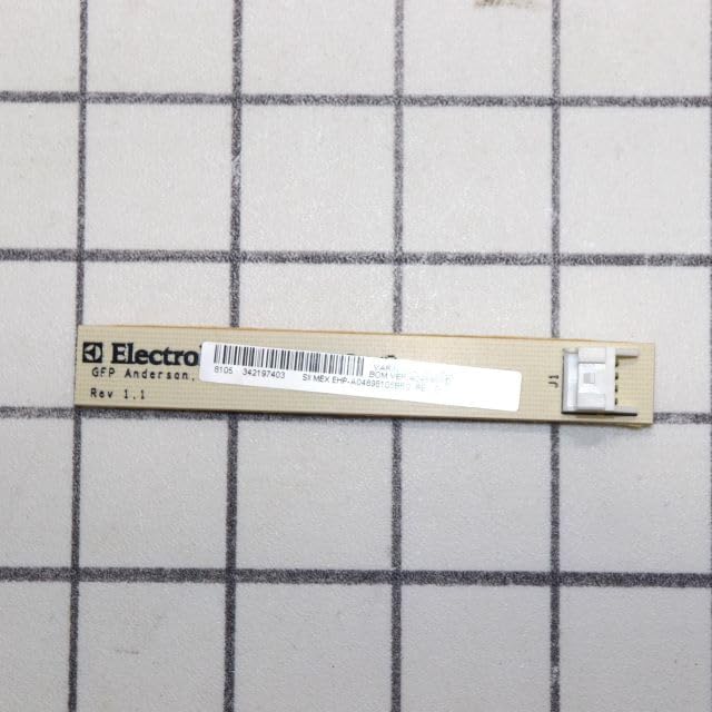 Allstar Appliance Parts 5304525264 Refrigerator LED Light Assembly