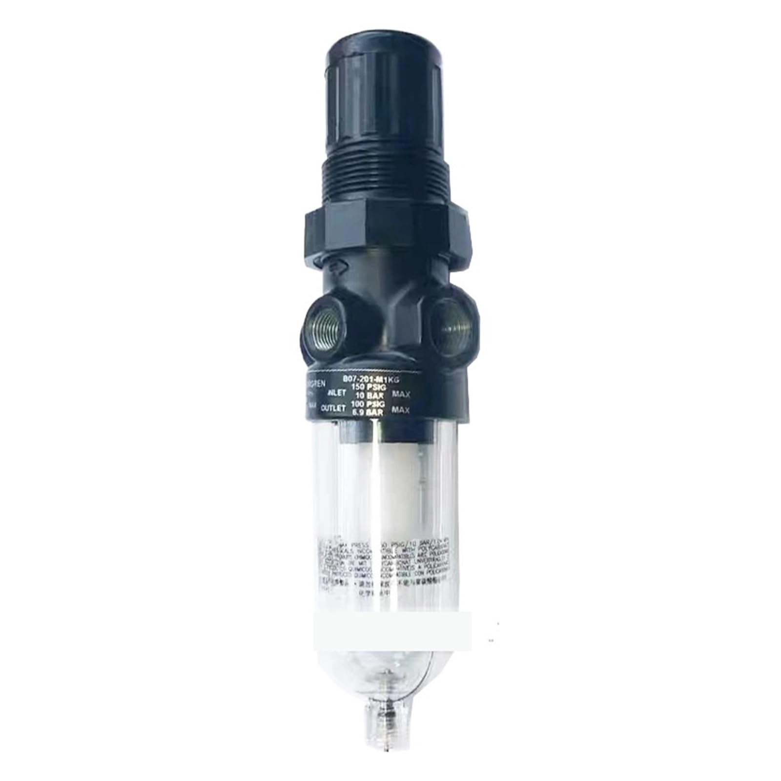 BFSYDLUJ B07-202-M1KG B07-101-M1KG Filter Pressure Regulating Valve(B07-101-M1KG)