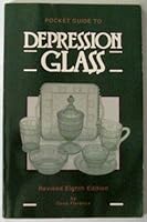 Pocket Guide to Depression Glass
