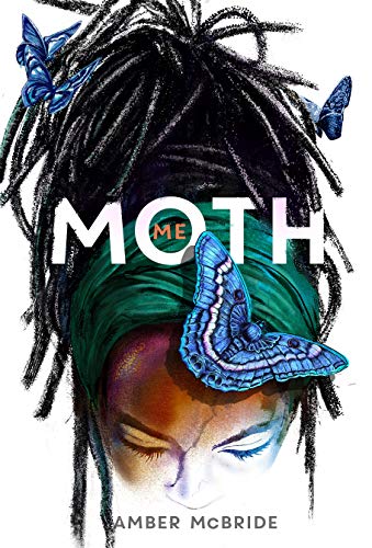 Me (Moth) (English Edition)