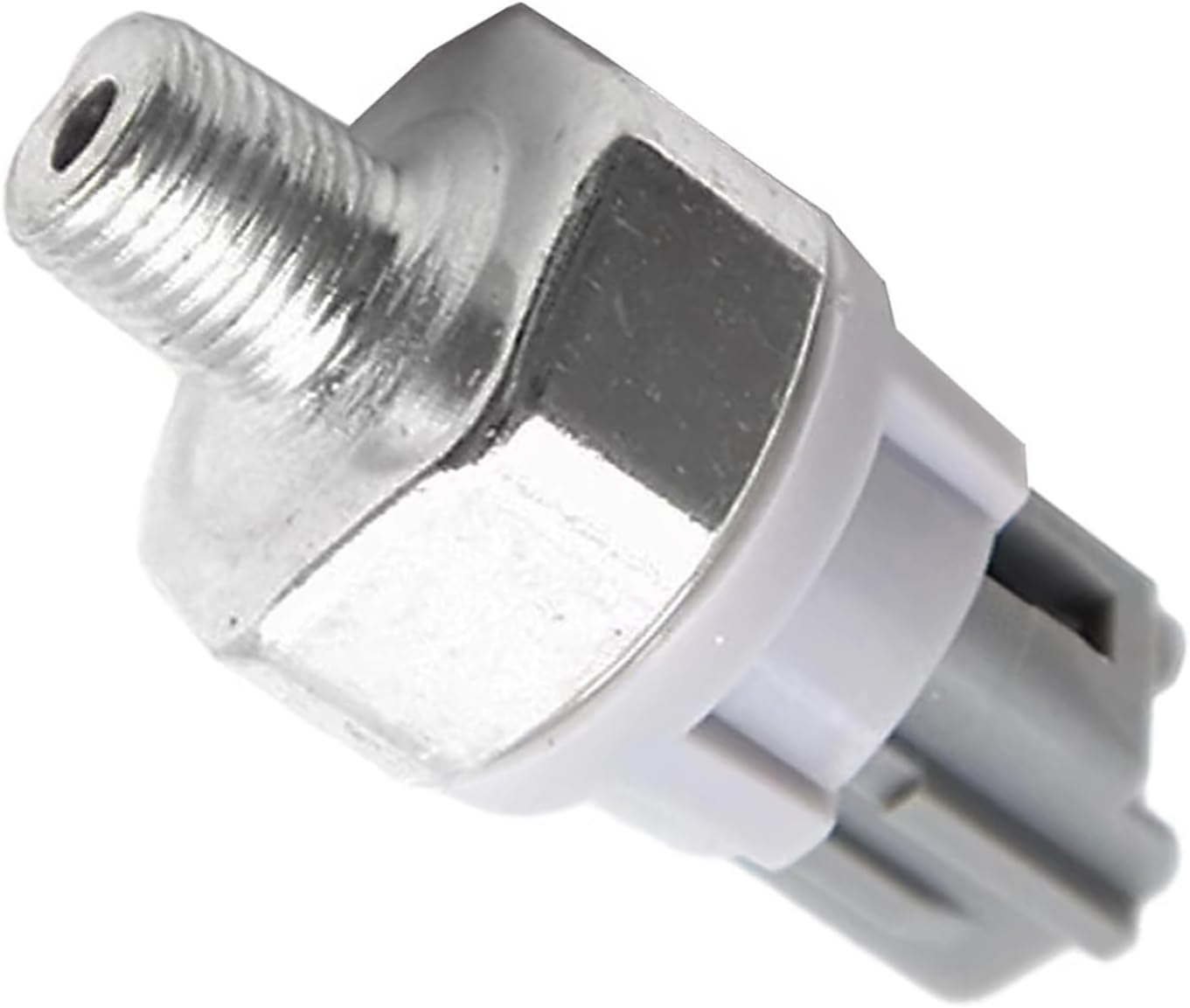 CHEFRU Fuel Pressure Sensor Compatible with Scion XA XB for IQ TC 2003-2016 0.3-0.6 Bar Oil Pressure Sensor Switch 83530AA011 83530-30090 8353005010 8353060020 8353028020
