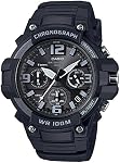 Casio Heavy Duty Design Watch