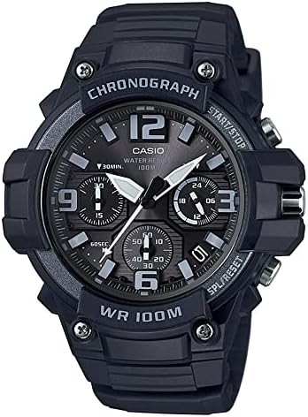 Casio Heavy Duty Design Watch