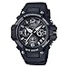 Price comparison product image Casio Men's Analogue Quartz Watch with Resin Strap MCW-100H-1A3VCF