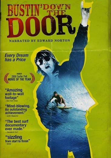 Bustin Down the Door