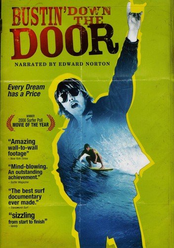 Bustin' Down the Door