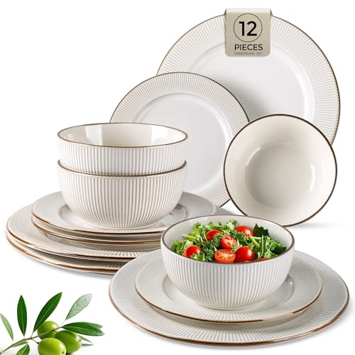 GBHOME Embossed Dinnerware image