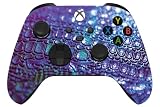 ProControllers LLC Wireless Custom Controller Compatible with PC, Windows 10+, Series X/S & One (Series X/S Purple Gator)