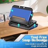 Coque de protection intégrale pour New 3DS XL – photo 7
