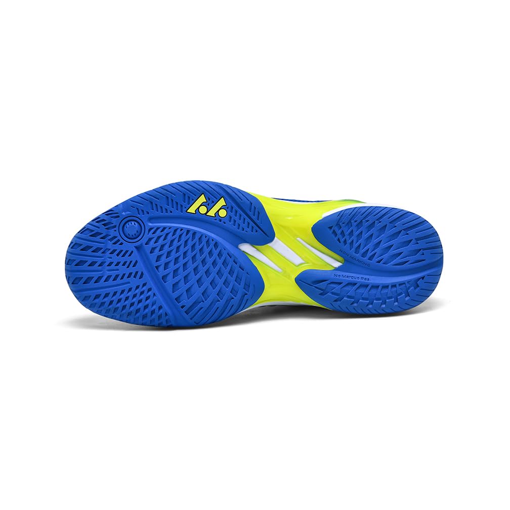 Volleyball Schuhe Herren Turnschuhe Indoor-Sportarten Trainingsschuhe leichte Dämpfung rutschfeste38-48EU