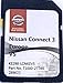 Produktbild Nissan Connect 3 Navi Update 2017/2018 SD Karte V3 Europa