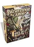 Pathfinder Cards: Tides of Battle Deck