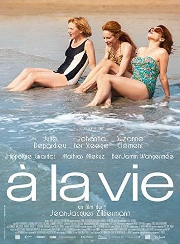 A La Vie [DVD]