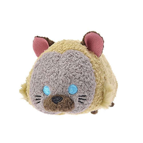 Amazon.co.jp: ディズニーストア ミニ(S) TSUM TSUM(ツムツム) アム