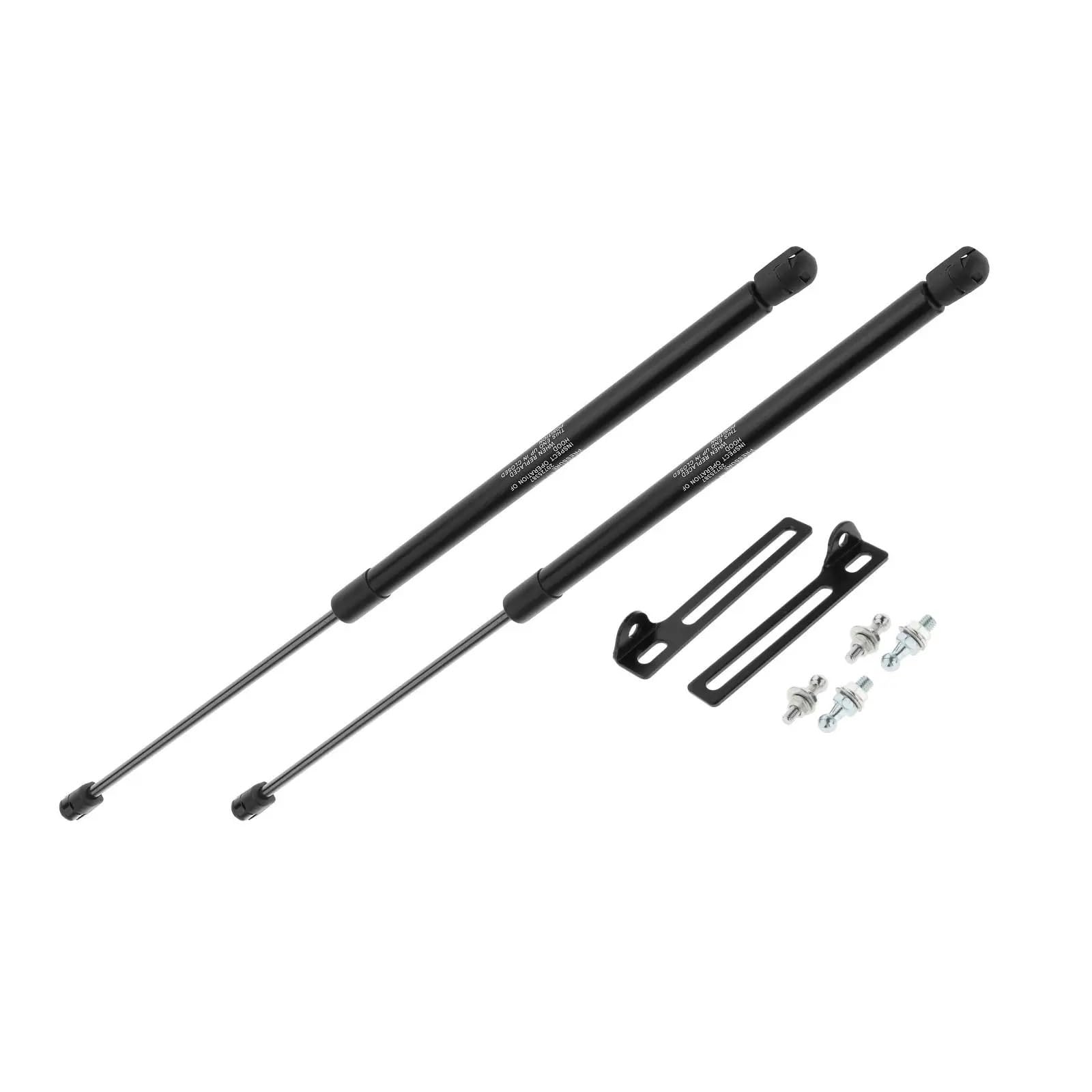 Support de levage haut de gamme Seat Leon 5F vérin à gaz robuste