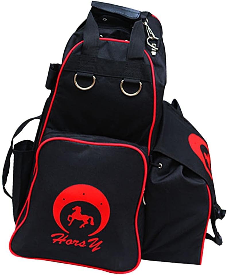 equestrian gear bolsas