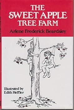 Unknown Binding The sweet apple tree farm Book