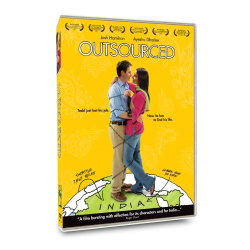 Outsourced [DVD]
