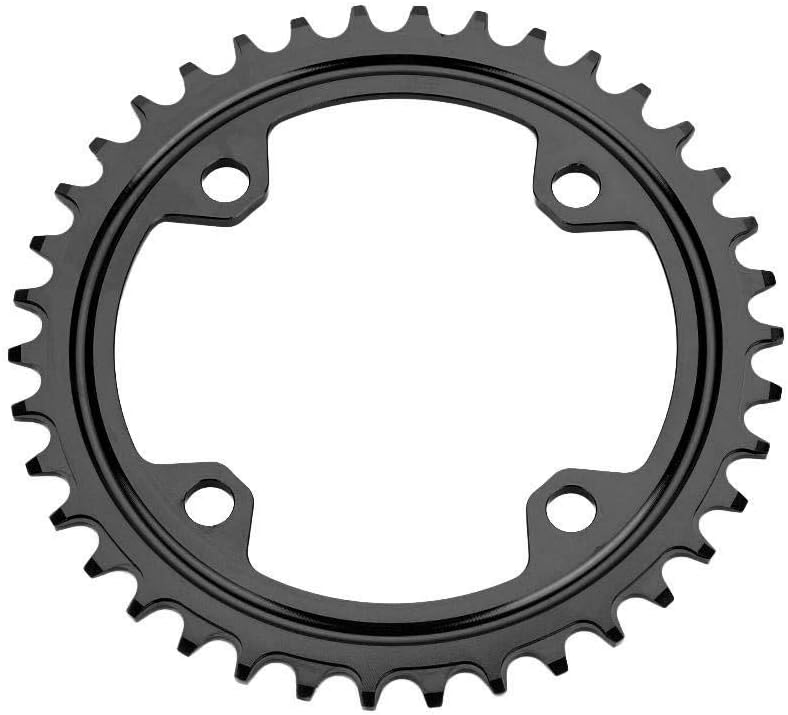 34 tooth chainring