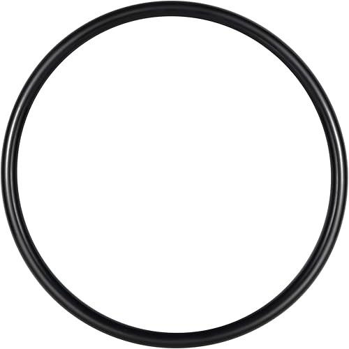 Miniatura 5 de Sunluway R0502500 - Kit de sello de junta tórica de repuesto para desinfectantes de agua Zodiac Nature2 Fusion Inground, Fusion Soft, Vision sobre