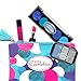 Little Cosmetics Pretend Makeup Icy Glam Set