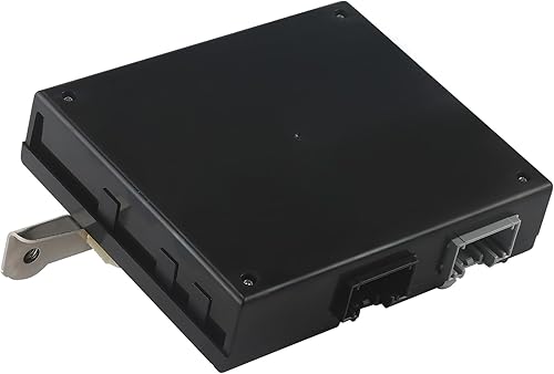 Miniatura 5 de ML3Z-19H332-AB Kit de controlador de freno de remolque para Ford F-150 2021 2022 2023 Reemplazo para pieza OEM ML3Z-19H332-AB