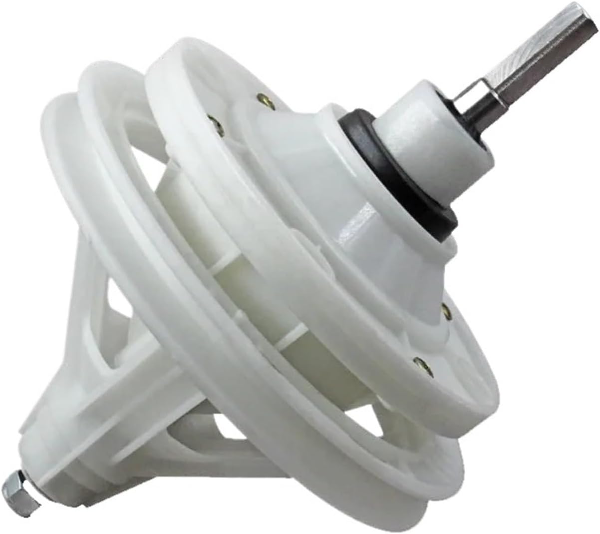 Square Shaft Height 40mm Universal Washing Machine Reducer Gearbox Motor Reducer Clutch Household Washing Machine Repair Parts