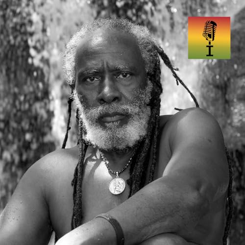 087 - Burning Spear (2004) Podcast Por  arte de portada