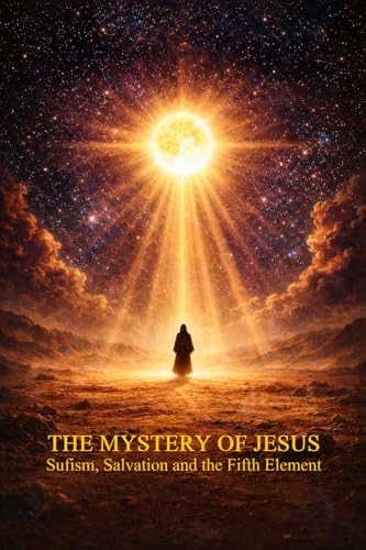 The Mystery of Jesus: Sufism, Salvation and the Fifth Element