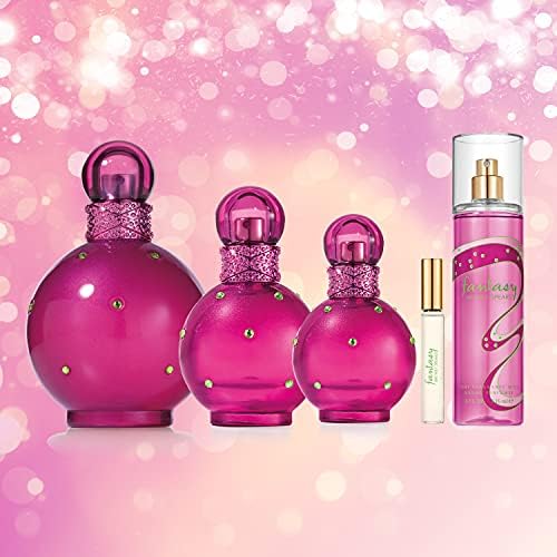 Britney Spears Fantasy Eau de Parfum, 30 ml