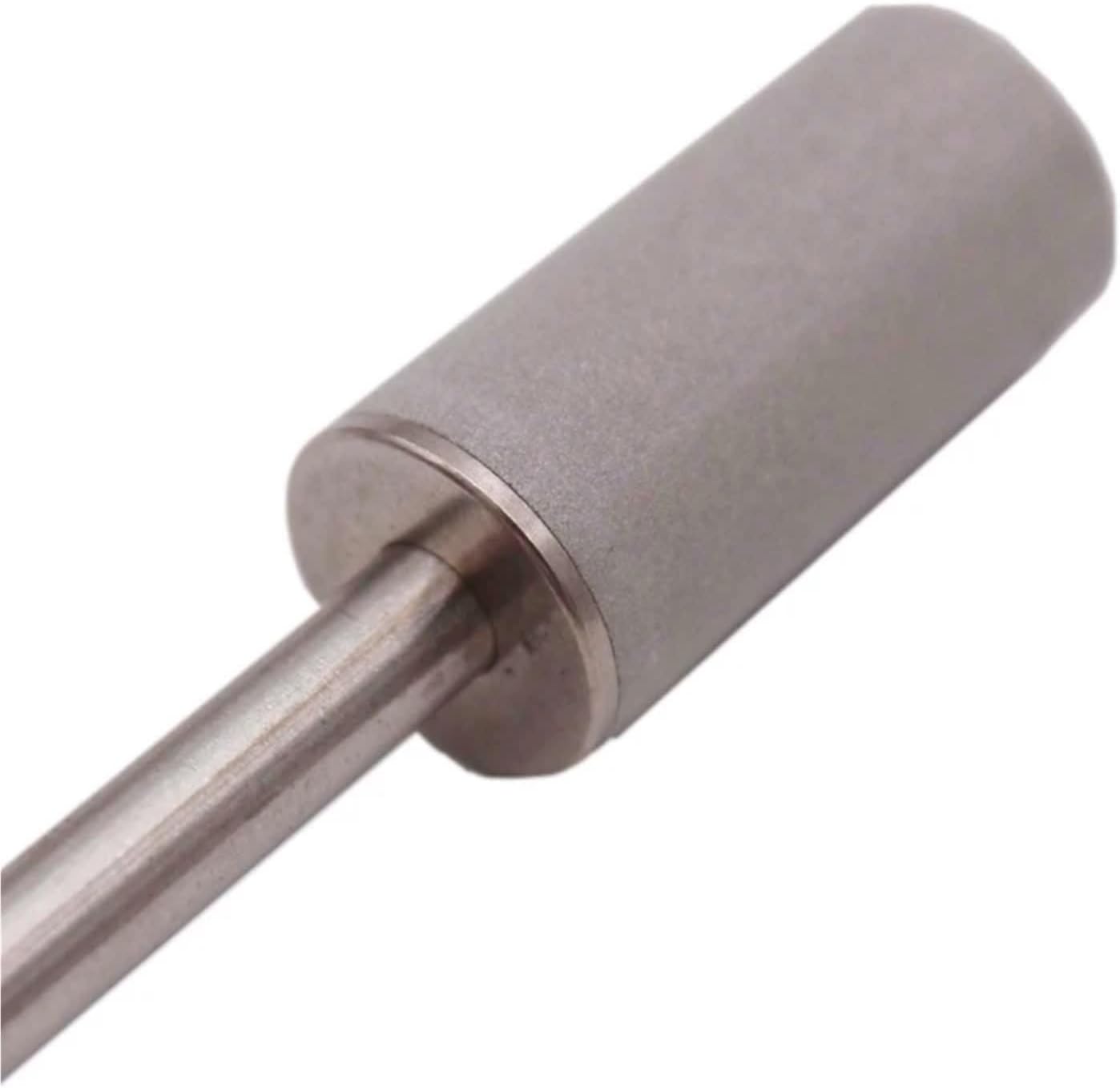 40cm Stainless Steel Aeration Wand for Homebrew - 0.5 & 2.0 Micron Wort Aeration Tool(2.0 Micron)