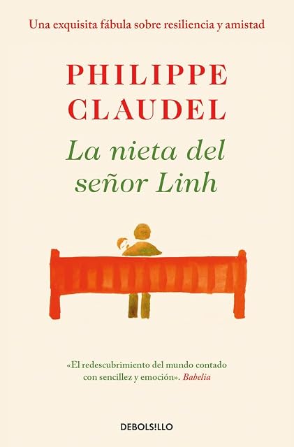 Portada de La nieta del señor Linh