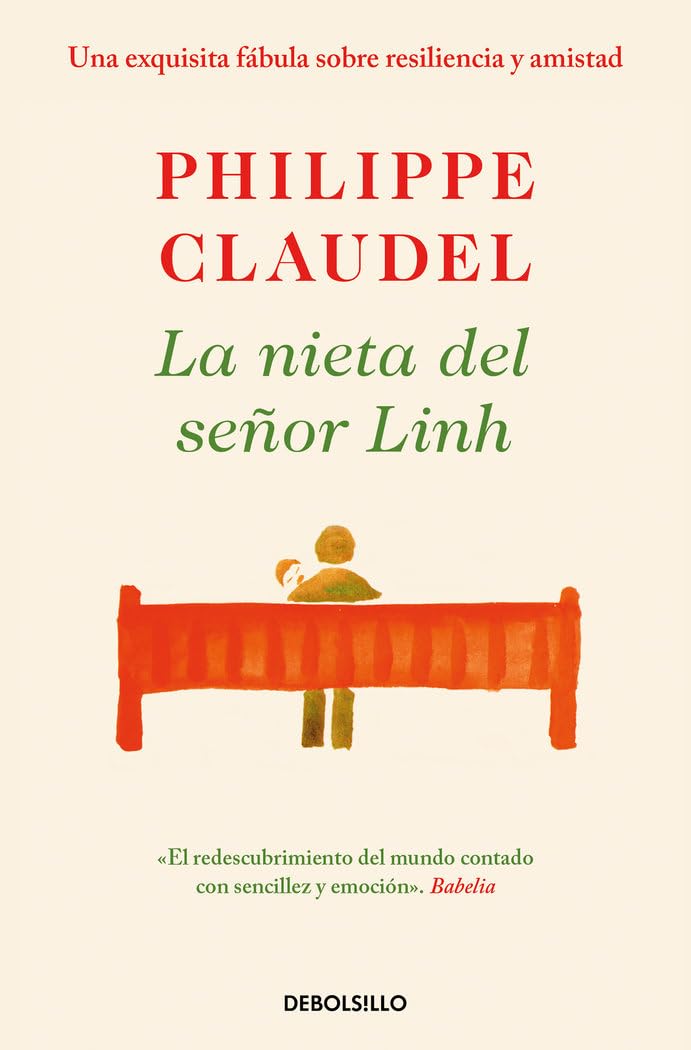 La nieta del señor Linh (Best Seller)
